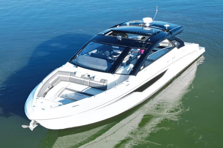 2022 Cruisers 42 GLS