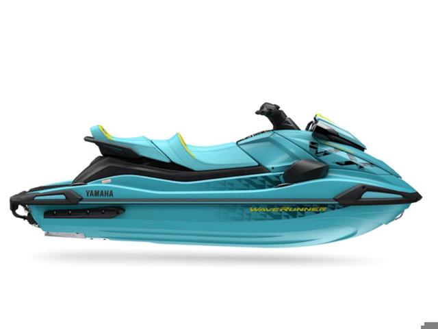 2025 Yamaha WaveRunner VX Limited Ho