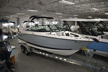2025 Monterey 275SS Super Sport