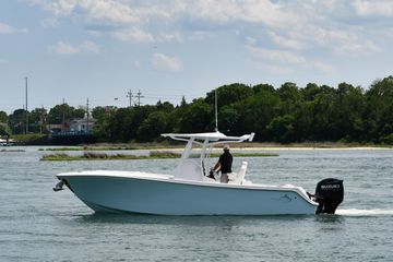 2022 Streamline 26CC