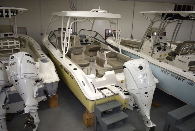 2024 Key West 239 DFS