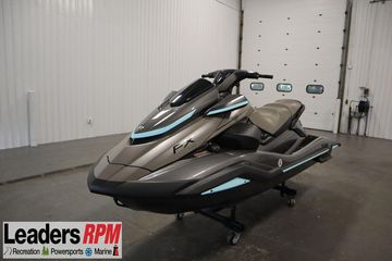 2025 Yamaha WaveRunner FX® HO Audio