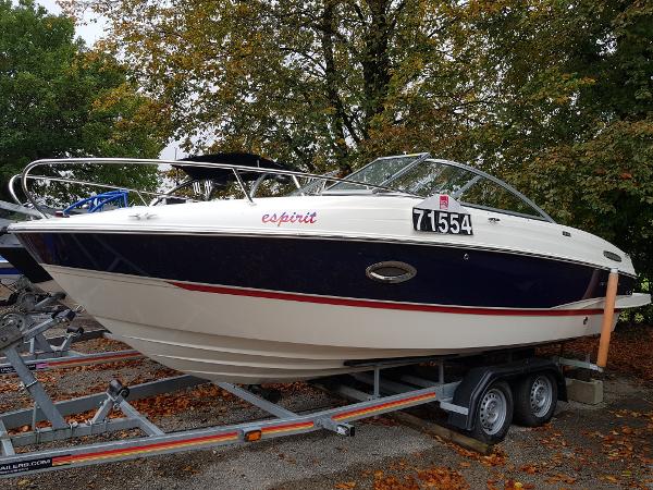 Bayliner 642