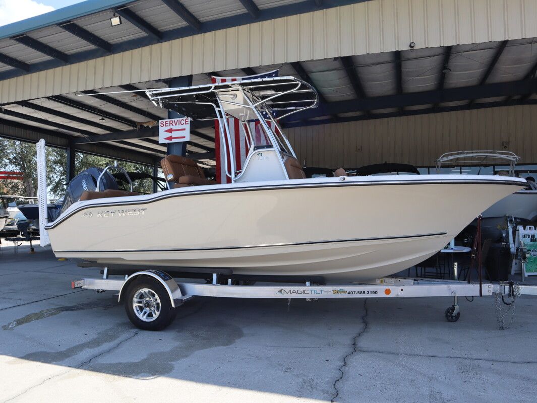 2026 Key West 219 FS