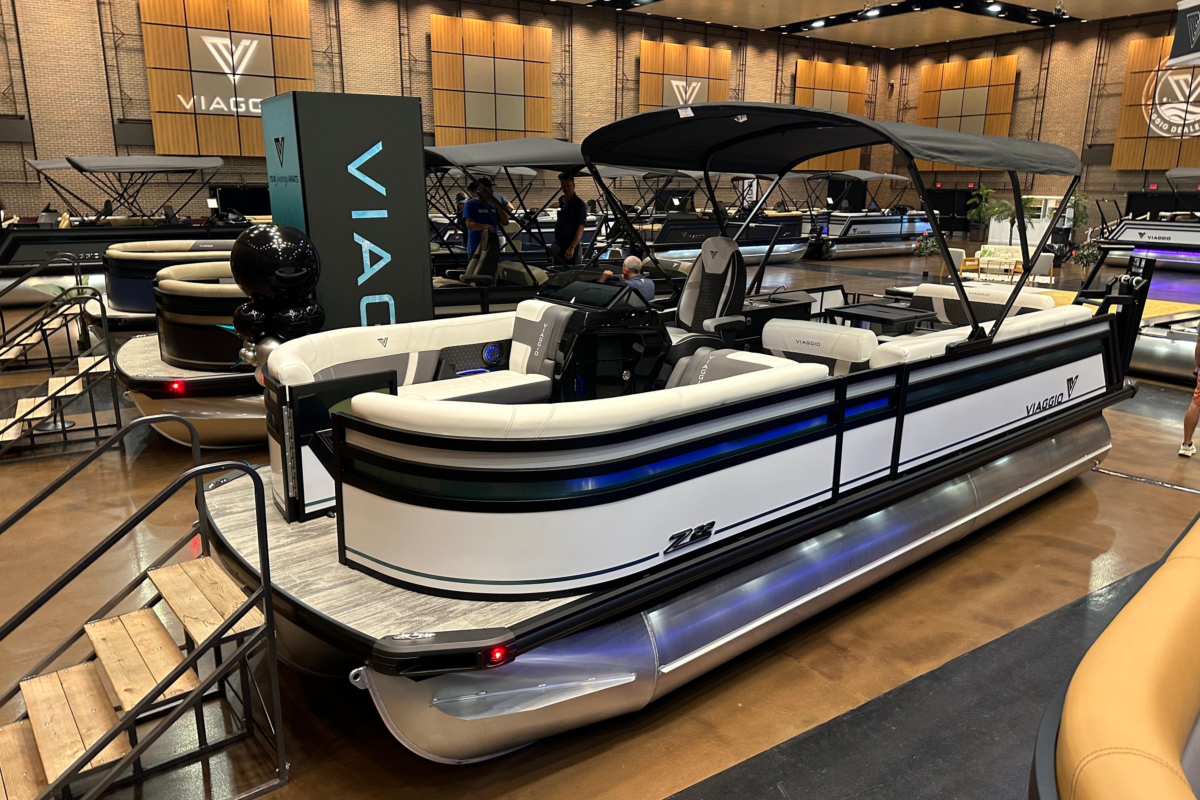 2026 Viaggio Z 22 B