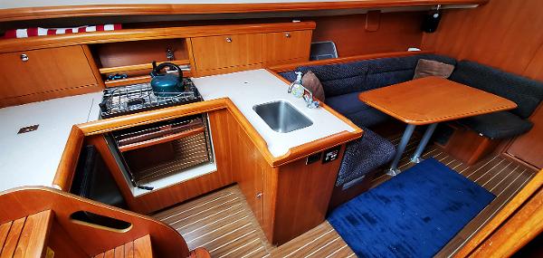 Hunter 33 Boats For Sale In United States Boats Com