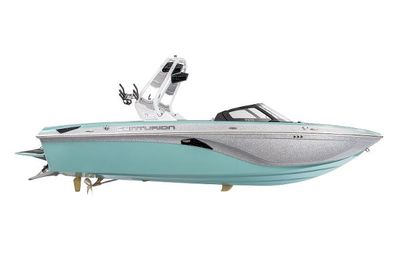 Centurion Vi22 Boat