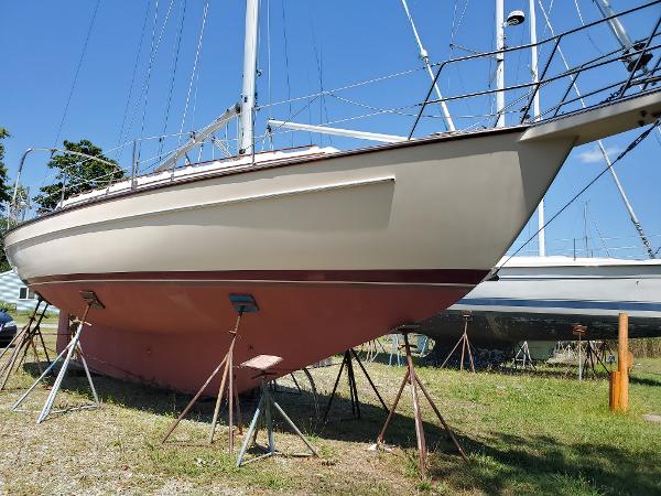 Island Packet boats for sale in United States - boats.com