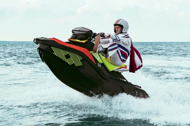 Sea-Doo Personal Watercraft image