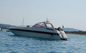 1998 Colombo Cambridge 42