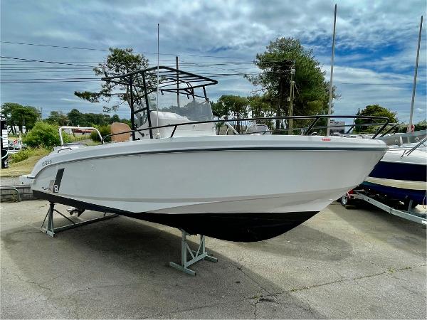 2019 Beneteau Flyer 8 SPACEdeck
