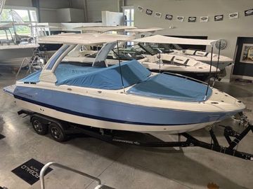 2025 Chaparral 267 SSX