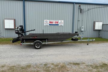2026 Gator-tail 1750 MID DECK SAVAGE
