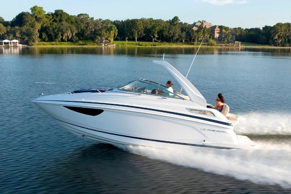 Regal 28 Express Manufacturer Provided Image