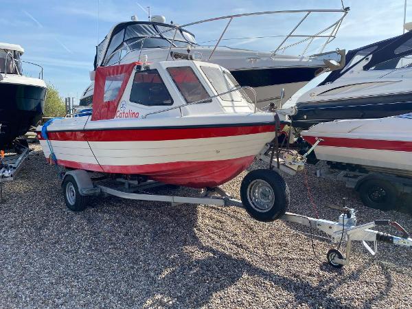 Warrior Boats For Sale, Tonawanda, NY