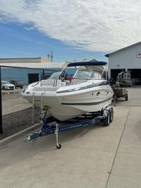 2025 Crownline Eclipse E235