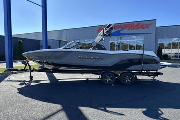 2025 MasterCraft NXT23