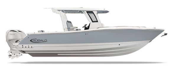 2026 Robalo R300