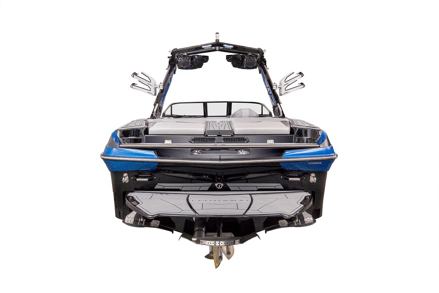 Centurion Boat image