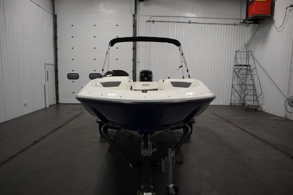 2024 Bayliner E16 LE