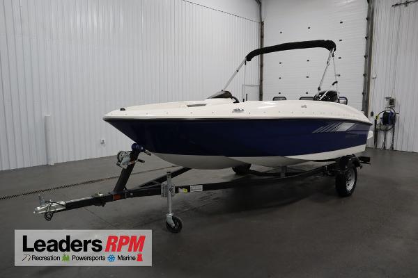 2024 Bayliner E16 LE