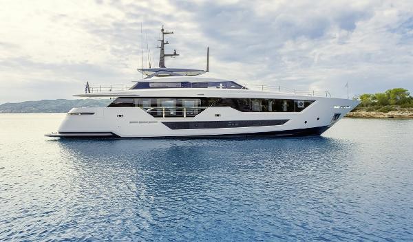 2023 Custom Line 106