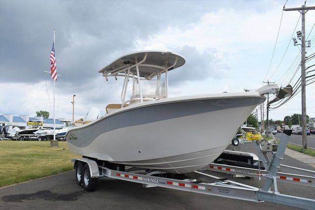 2023 Sea Chaser 24 HFC