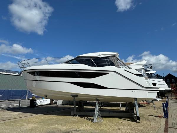 Bavaria SR35