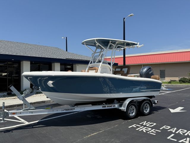 2025 Pioneer 202 Sportfish