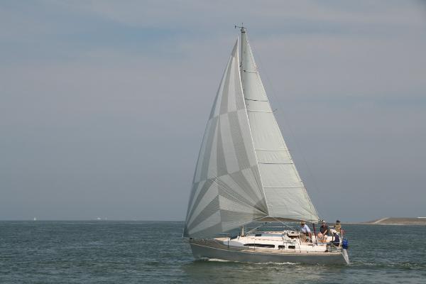 Symphonie Yachten Symphonie 312