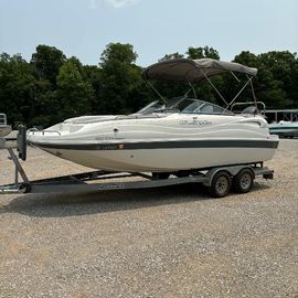 2020 Splendor Odyssey 220