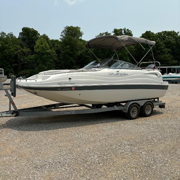 2020 Splendor Odyssey 220
