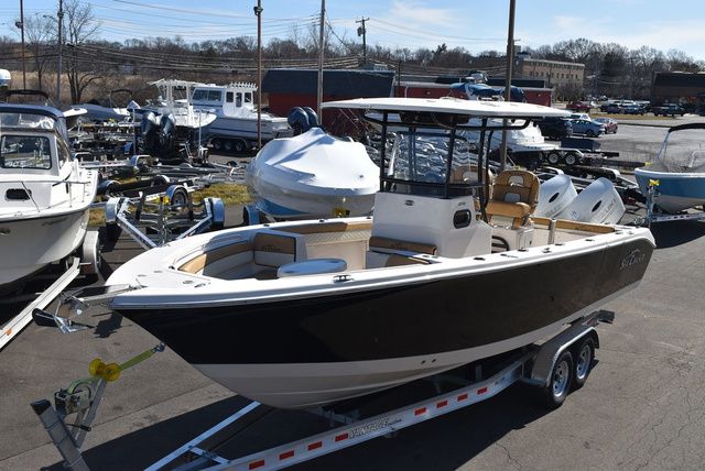 2023 Sea Chaser 27 HFC