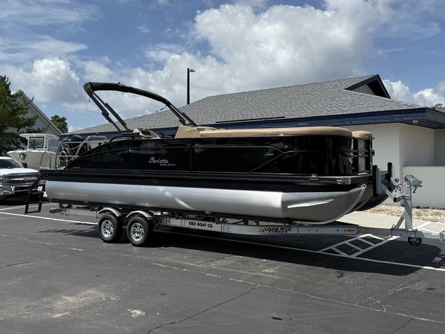 2025 Barletta CABRIO C24UC
