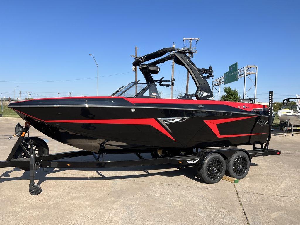 Tige 22-Rzx boats for sale in United States - boats.com