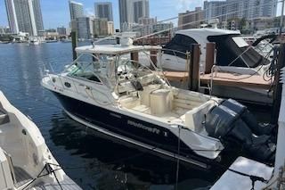 2010 Wellcraft 290 Coastal