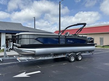 2025 Barletta Cabrio C24QC