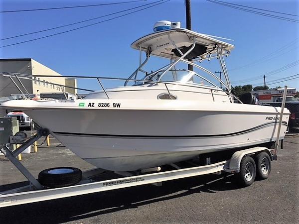 Pro Line boats for sale - boats.com