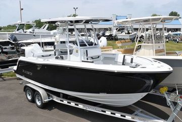 2024 Blackfin 222CC