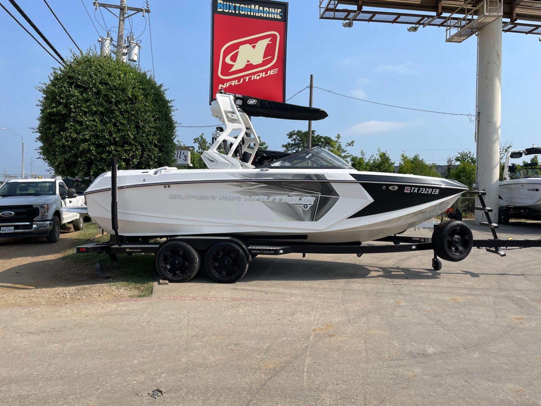 2023 Nautique Super Air Nautique G23, Lewisville Texas - boats.com