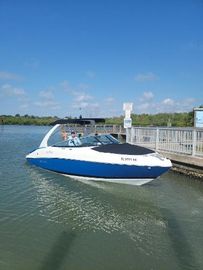 2018 Rinker QX 26