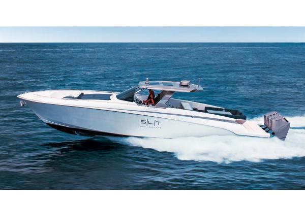 Canados 493 Grand Sport