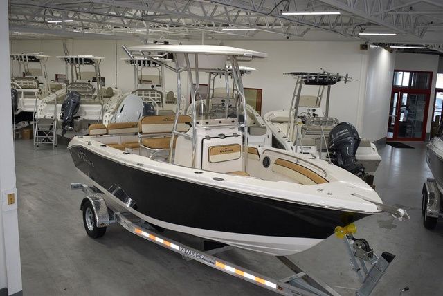 2023 Sea Chaser 20 HFC