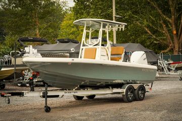 2025 Skeeter SX2350