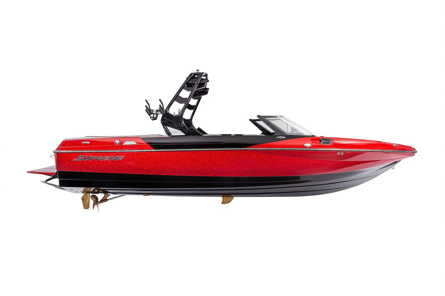 2021 Supreme S238,