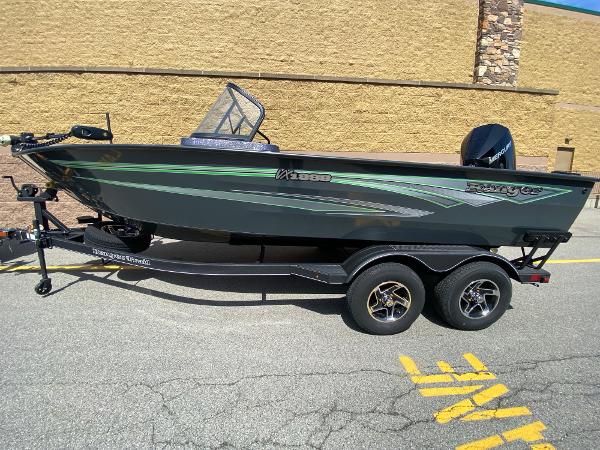 2024 Ranger VX1888 WT