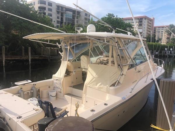 Grady-White 36 Express boats for sale in United States - boats.com