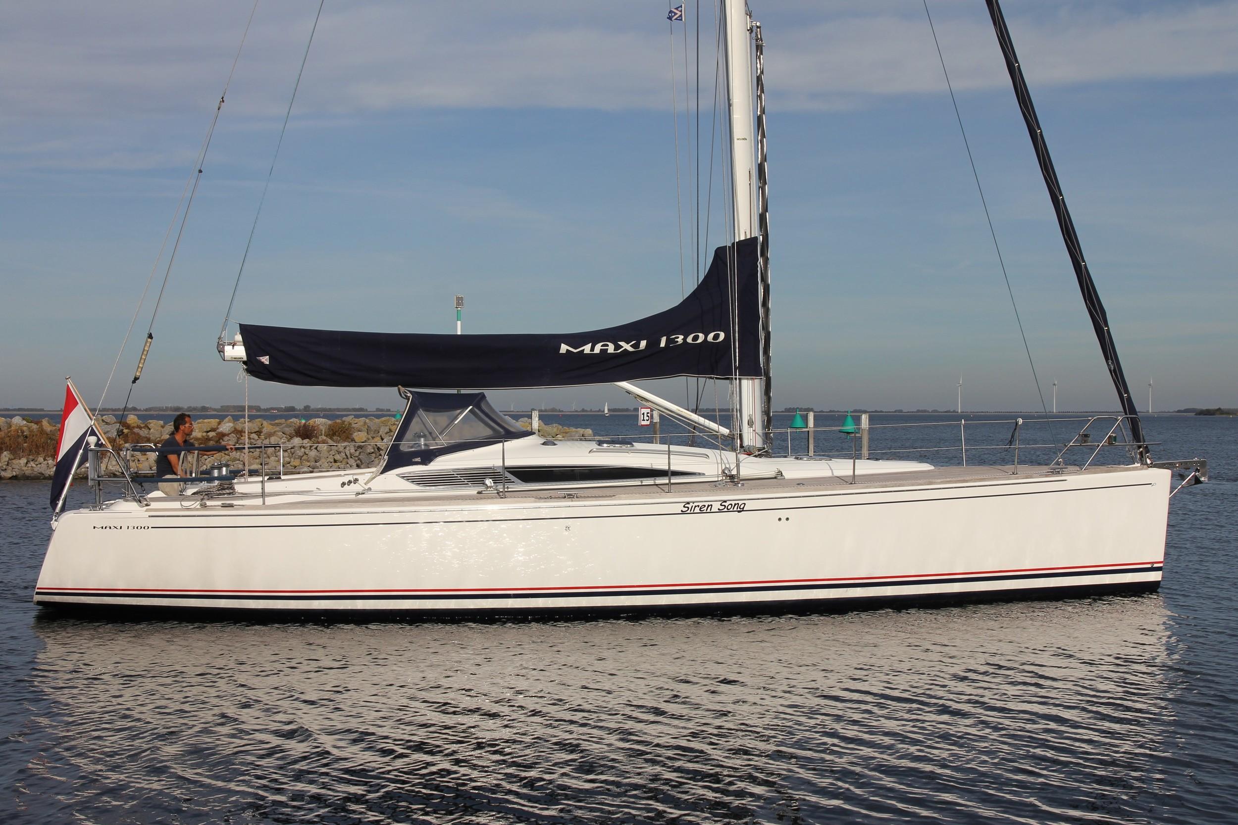 Maxi 1300