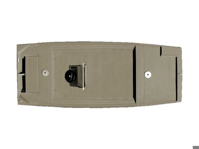 2025 Alweld CC 1752 Marsh Console