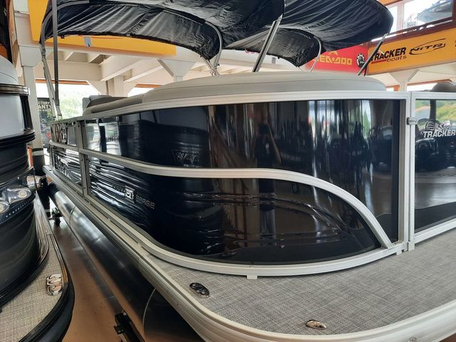 2026 Sun Tracker PB 20